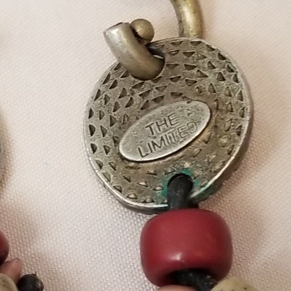 (3) Pair of Beaded Dangle Drop Bohemian Style Earrings for Pierced Ears - Picture 6 of 11